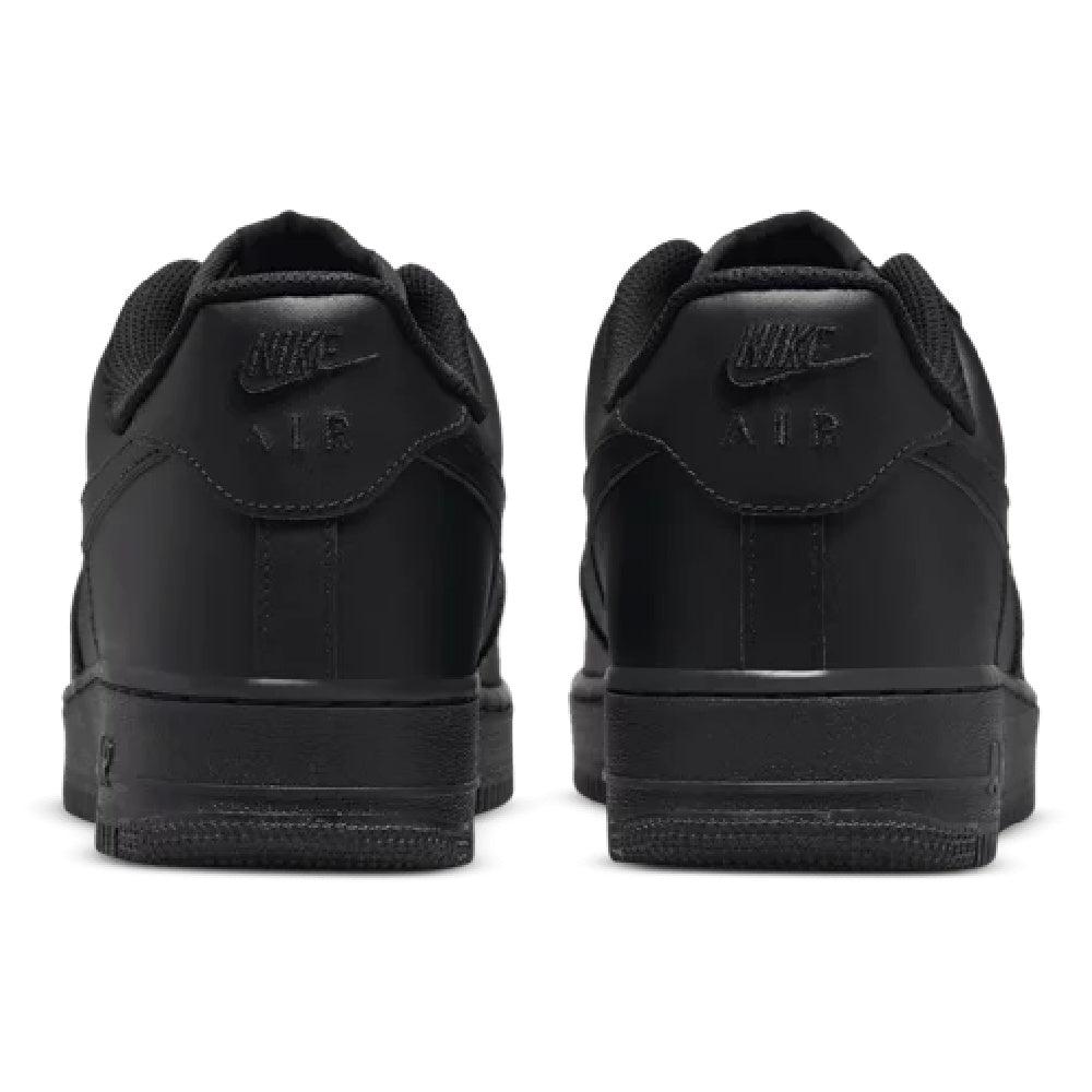 Nike | Unisex Air - Force 1 (Black/Black)