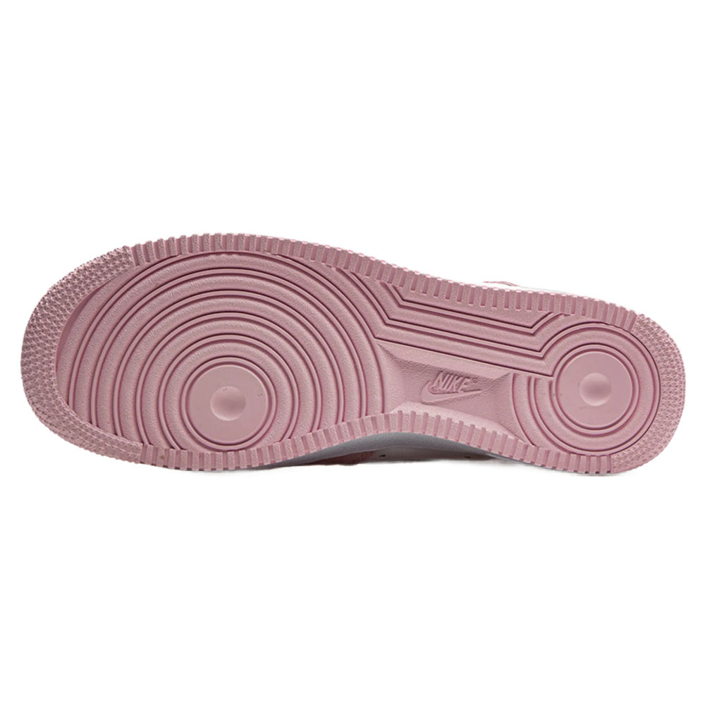 Nike | Unisex Air-Force 1 "Valentine" (White/Pink)