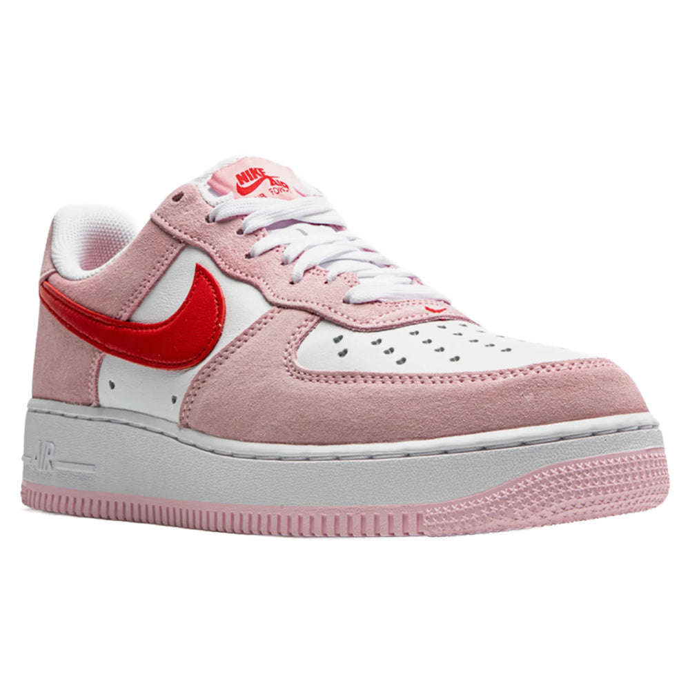 Nike | Unisex Air-Force 1 "Valentine" (White/Pink)