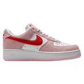 Nike | Unisex Air-Force 1 "Valentine" (White/Pink)