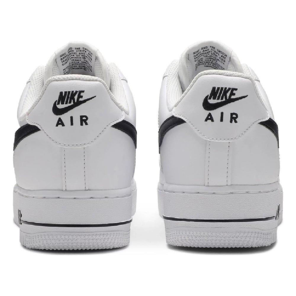 Nike | Unisex Air - Force 1 (White/Black)