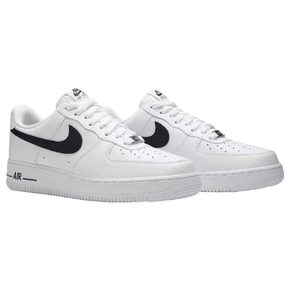 Nike | Unisex Air - Force 1 (White/Black)