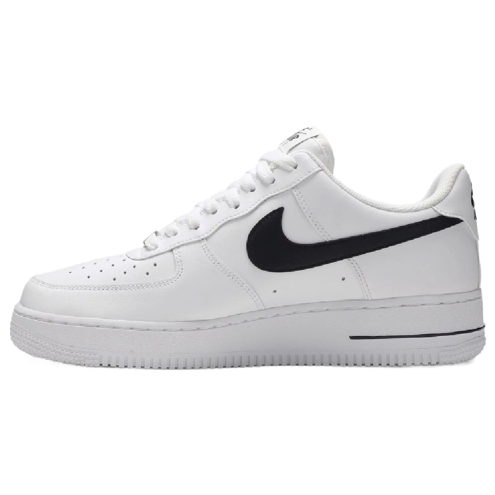 Nike | Unisex Air - Force 1 (White/Black)