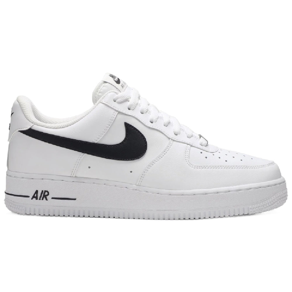 Nike | Unisex Air - Force 1 (White/Black)