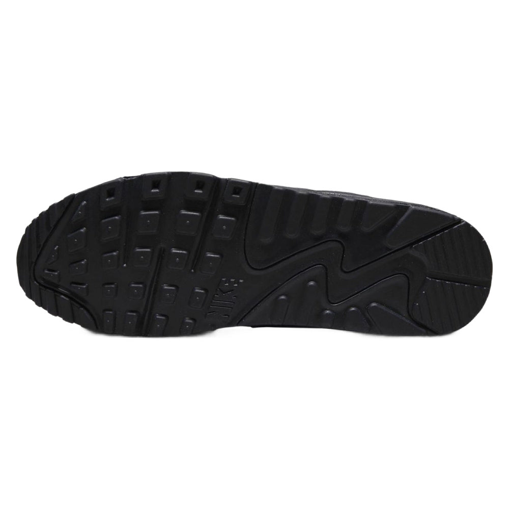 Nike | Unisex Air-Max 90 (Black/Grey)