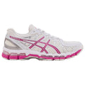 Asics | Mens Gel-Kayano 20 (Raspberry)