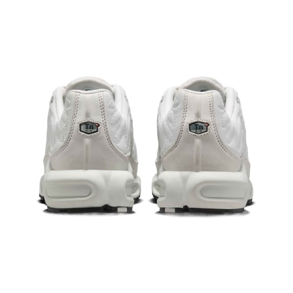 Nike | Unisex Air Max Plus TNS (Pearl White)