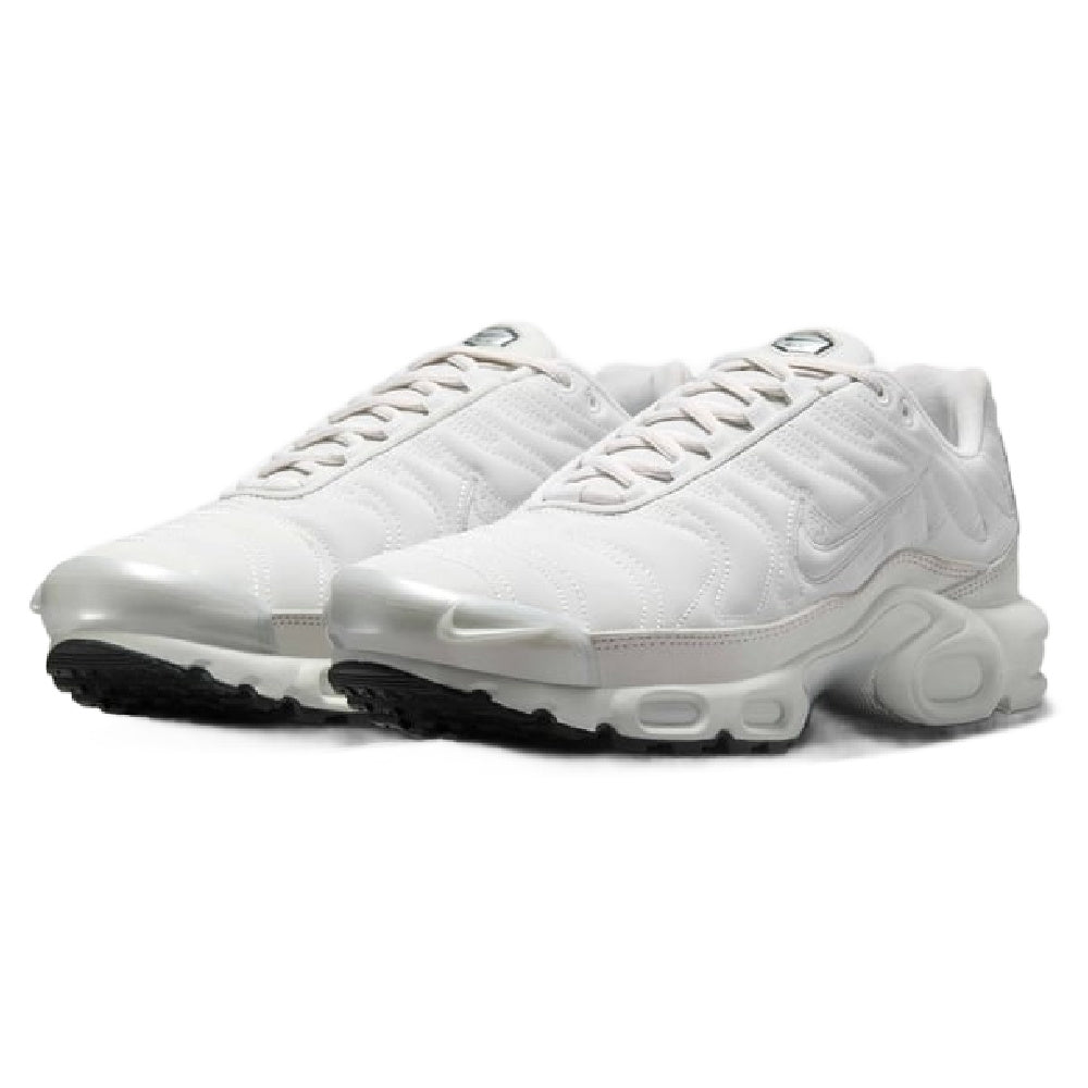 Nike | Unisex Air Max Plus TNS (Pearl White)