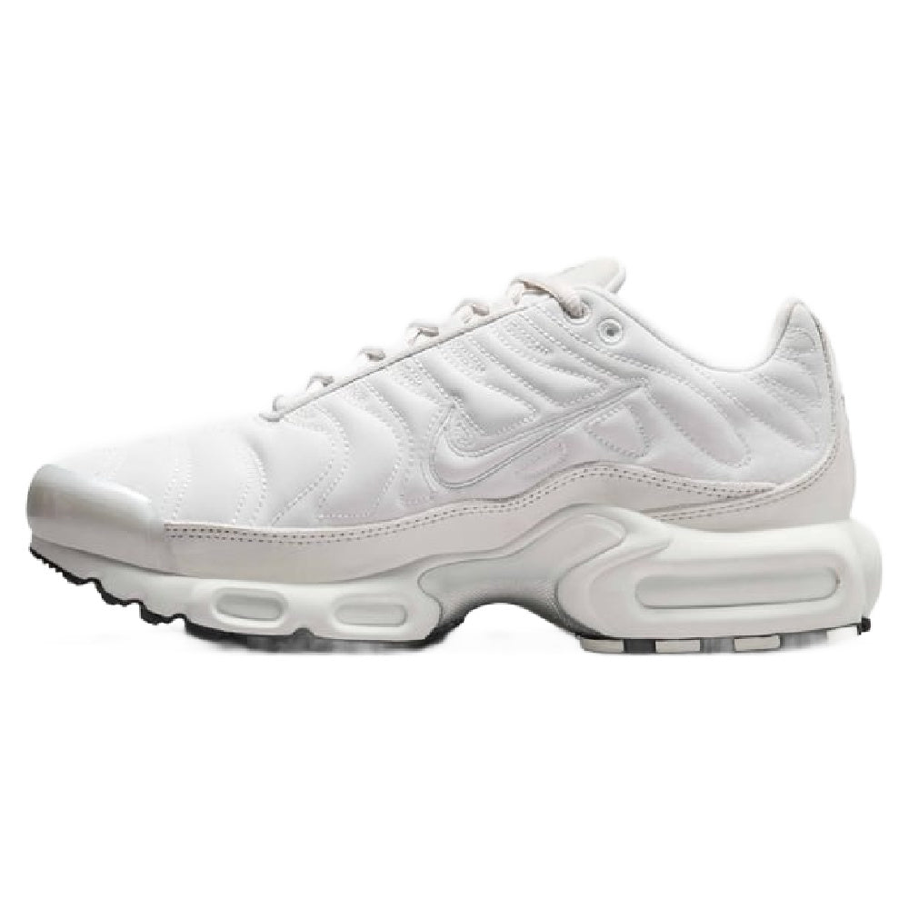 Nike | Unisex Air Max Plus TNS (Pearl White)