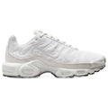 Nike | Unisex Air Max Plus TNS (Pearl White)