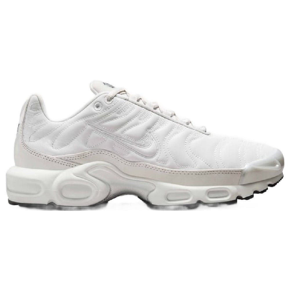 Nike | Unisex Air Max Plus TNS (Pearl White)