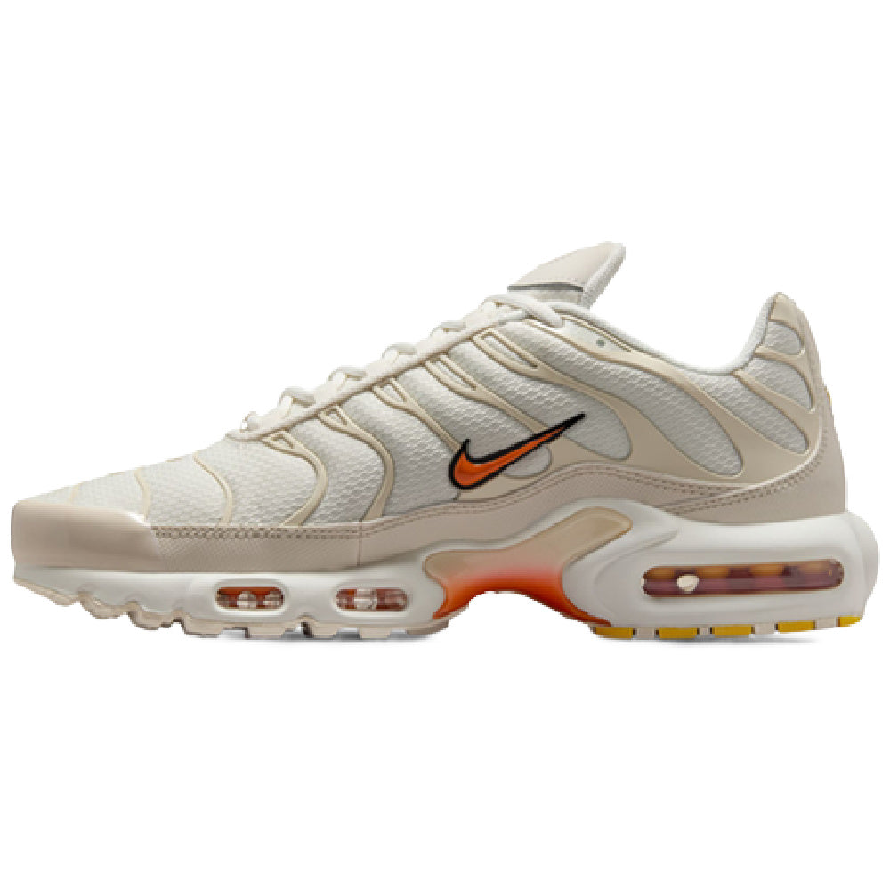 Nike | Unisex Air Max Plus TNS (Phantum/Safety Orange)