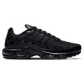 Nike | Unisex Air Max Plus TNS (Triple Black)