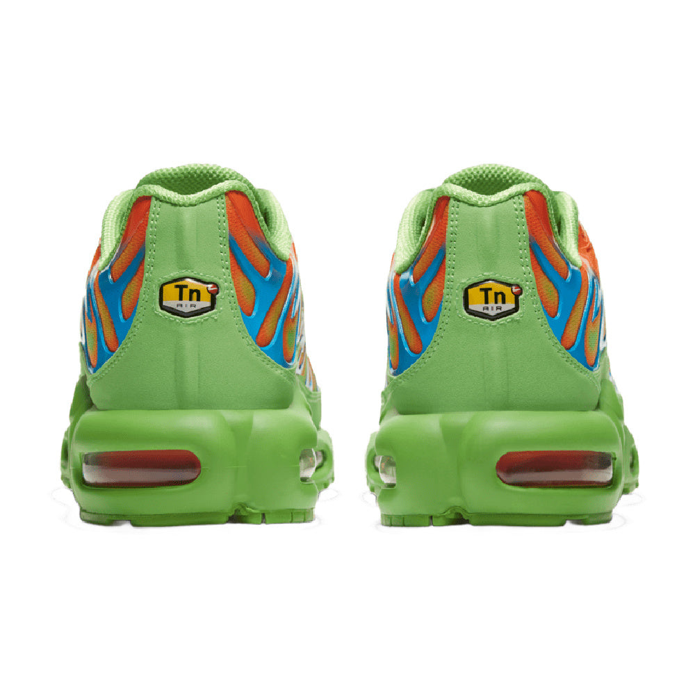 Nike | Unisex Air Max Plus X Surpreme TNS (Mean Green)
