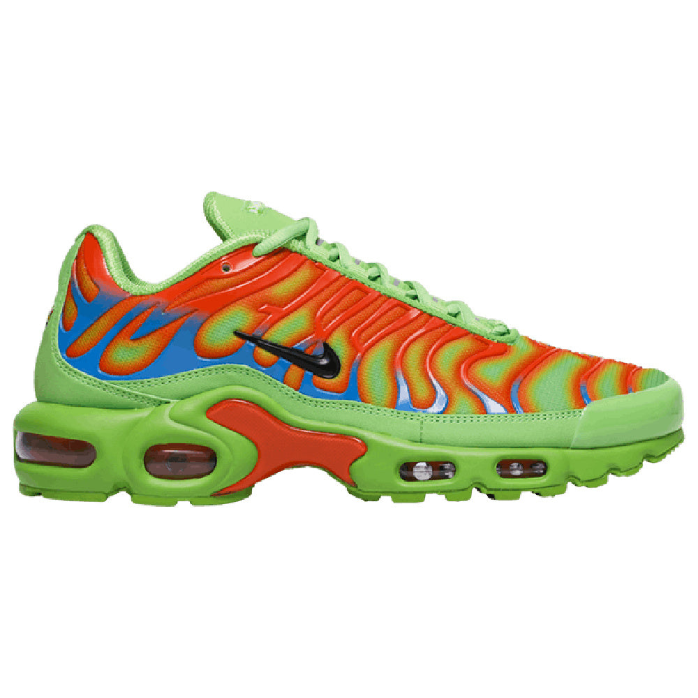 Nike | Unisex Air Max Plus X Surpreme TNS (Mean Green)