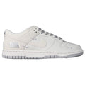 Nike | Unisex Dunk Low SB (Ivory/Off White/Silver)