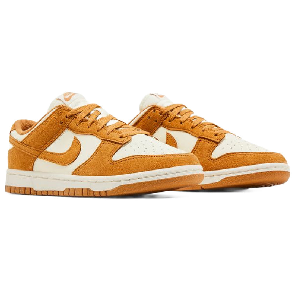 Nike | Unisex Dunk Low SB (Nature Flax Coconut Milk)