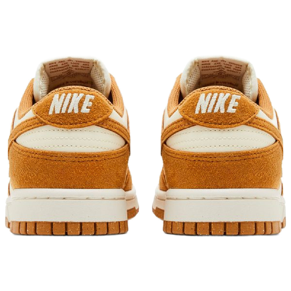 Nike | Unisex Dunk Low SB (Nature Flax Coconut Milk)