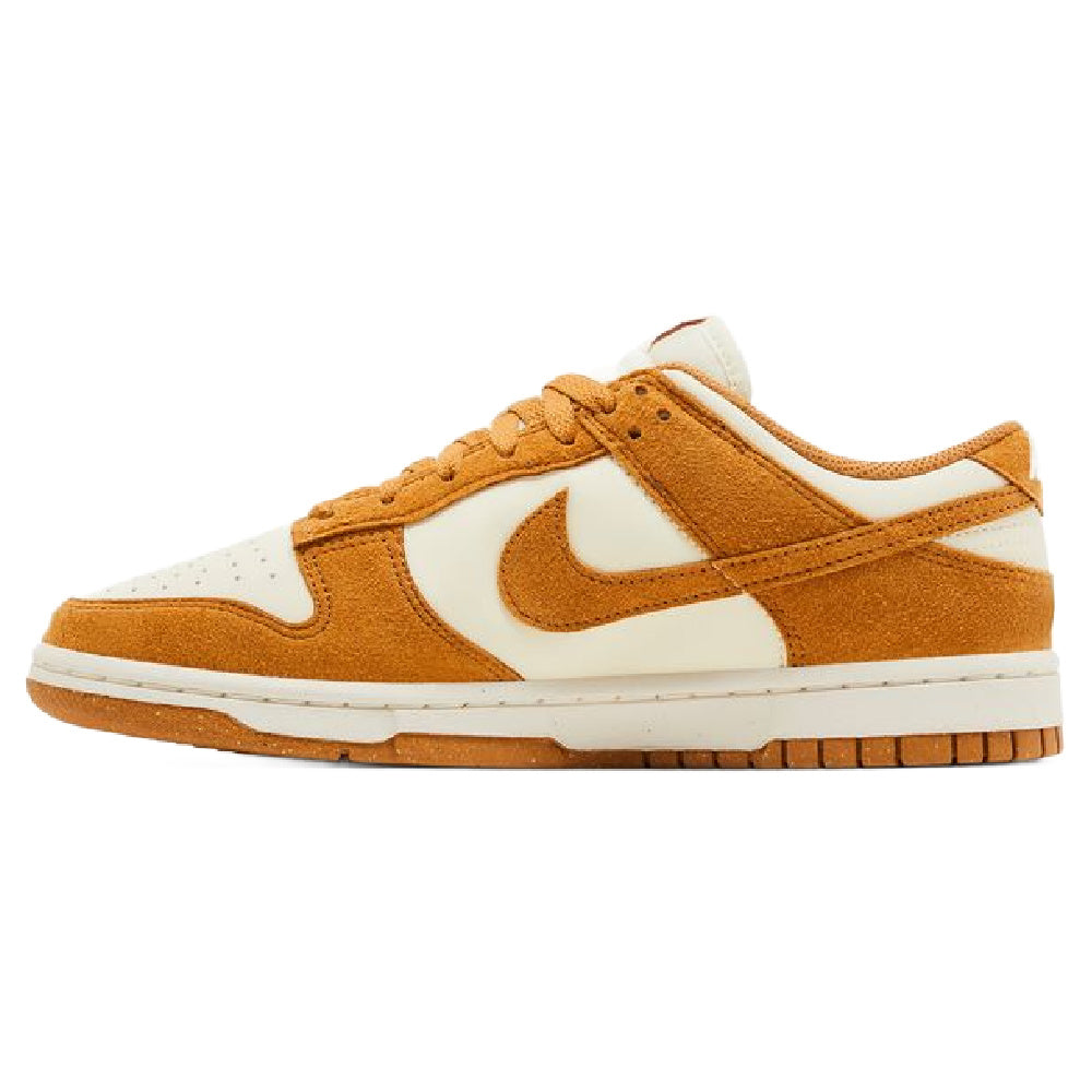 Nike | Unisex Dunk Low SB (Nature Flax Coconut Milk)