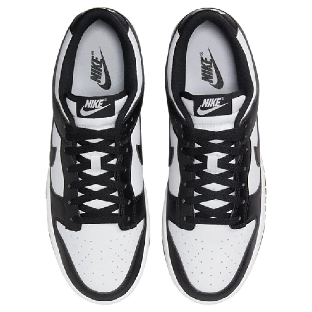 Nike | Unisex Dunk Low SB 'Panda' (Black/White)