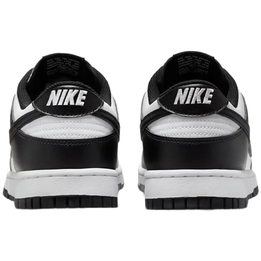 Nike | Unisex Dunk Low SB 'Panda' (Black/White)