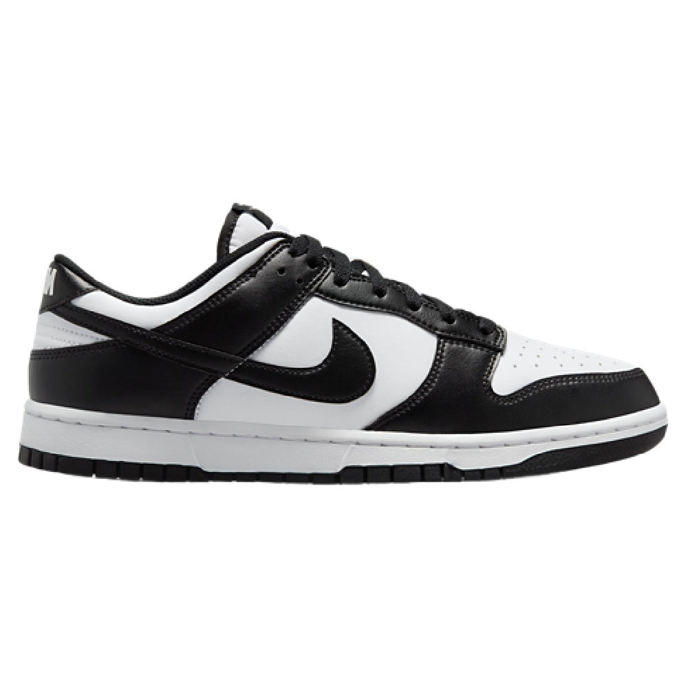 Nike | Unisex Dunk Low SB 'Panda' (Black/White)