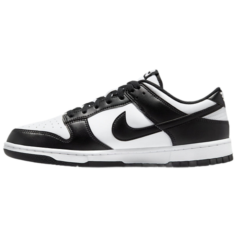 Nike | Unisex Dunk Low SB 'Panda' (Black/White)