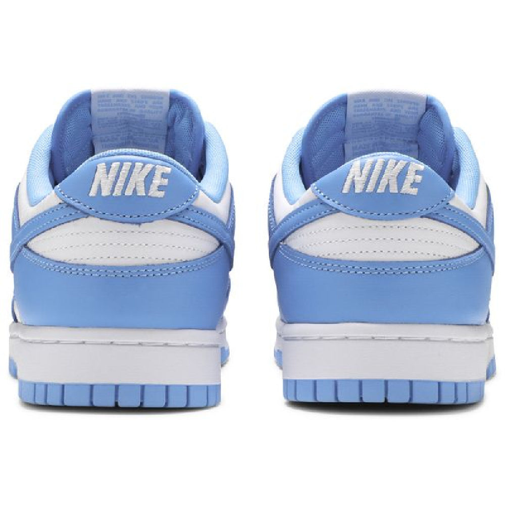 Nike | Unisex Dunk Low SB (University Blue)