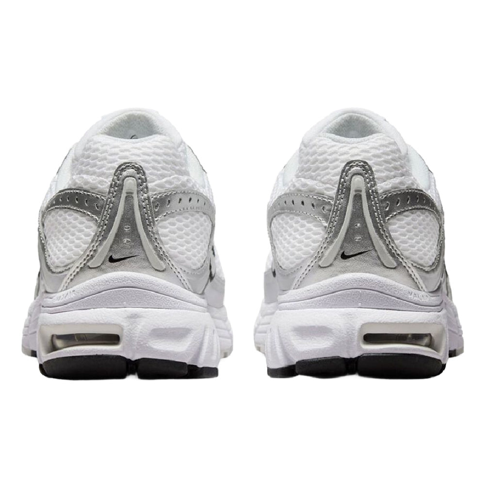Nike | Unisex Moto 2K (White/Metallic)