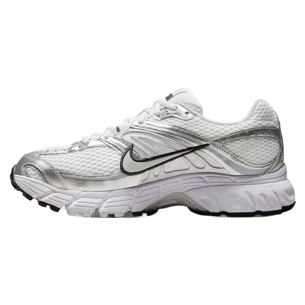 Nike | Unisex Moto 2K (White/Metallic)