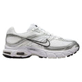 Nike | Unisex Moto 2K (White/Metallic)