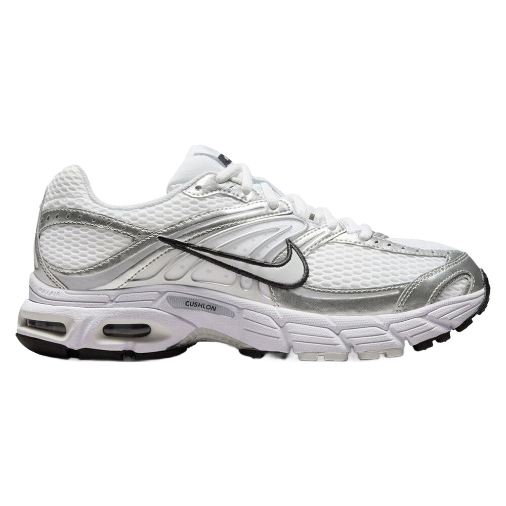 Nike | Unisex Moto 2K (White/Metallic)