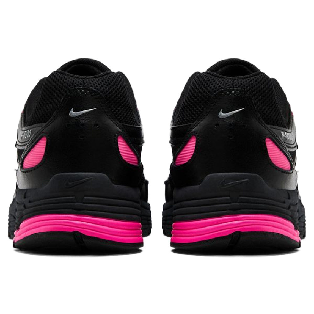 Nike | Unisex P6000 (Black/Hyper Pink)