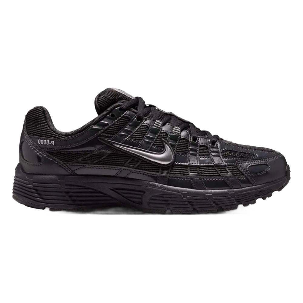 Nike | Unisex P6000 (Black/Silver)