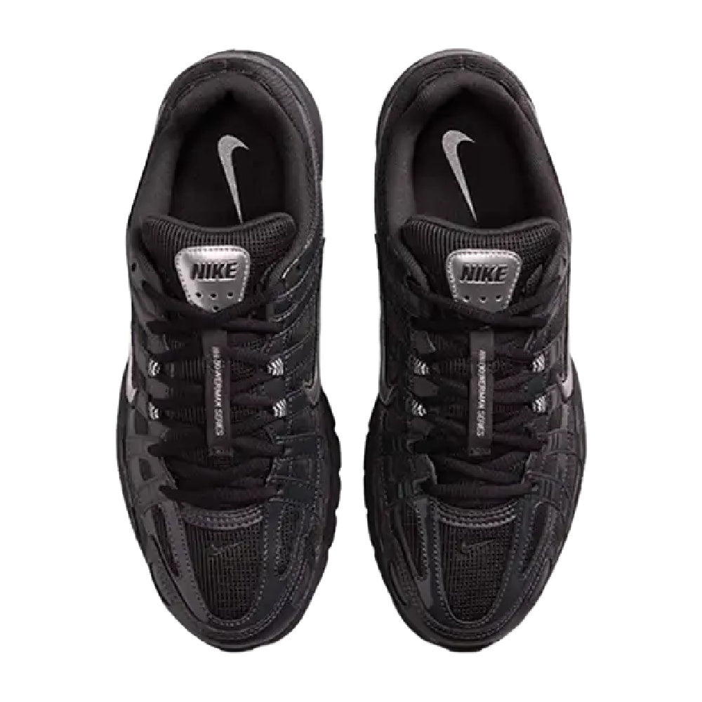 Nike | Unisex P6000 (Black/Silver)