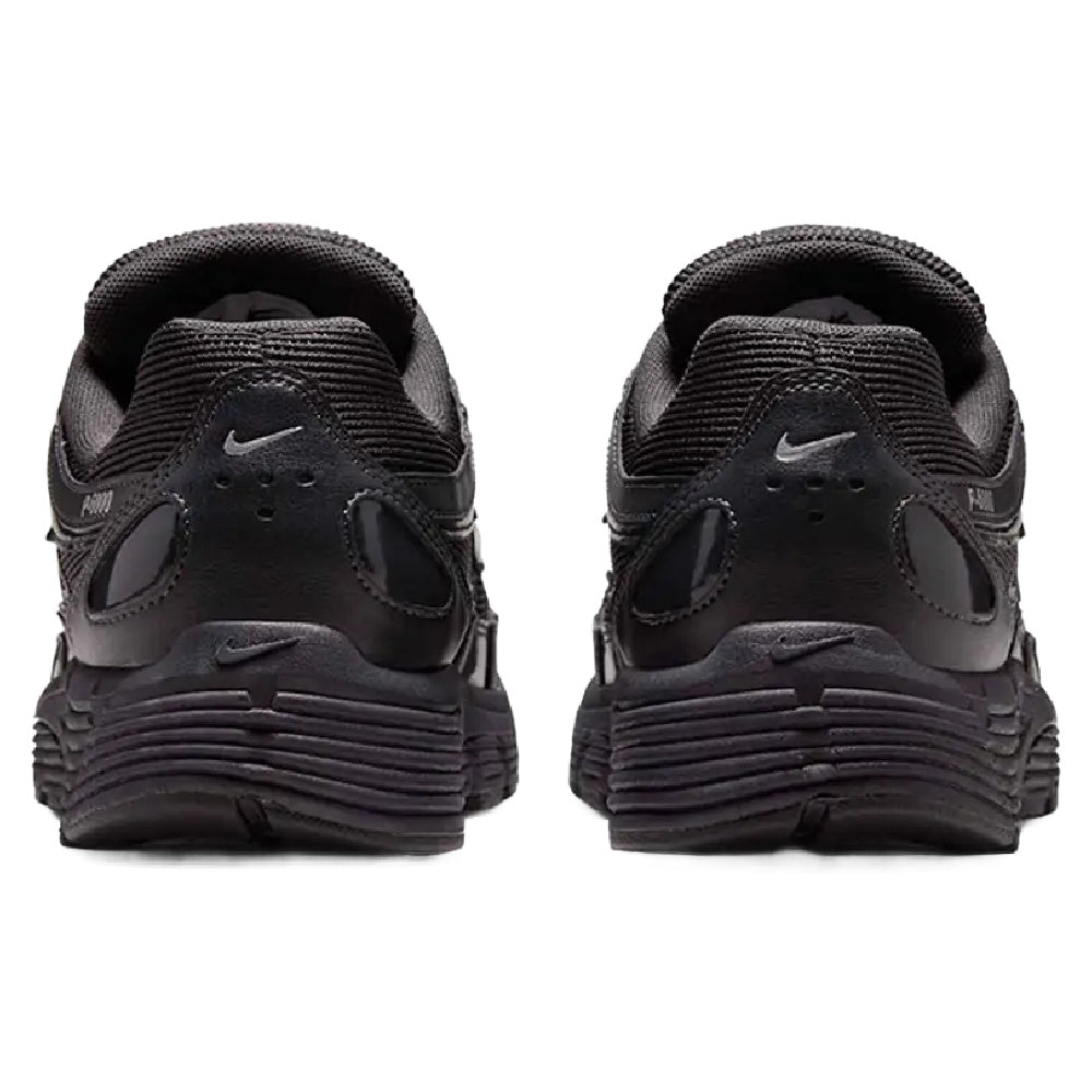 Nike | Unisex P6000 (Black/Silver)