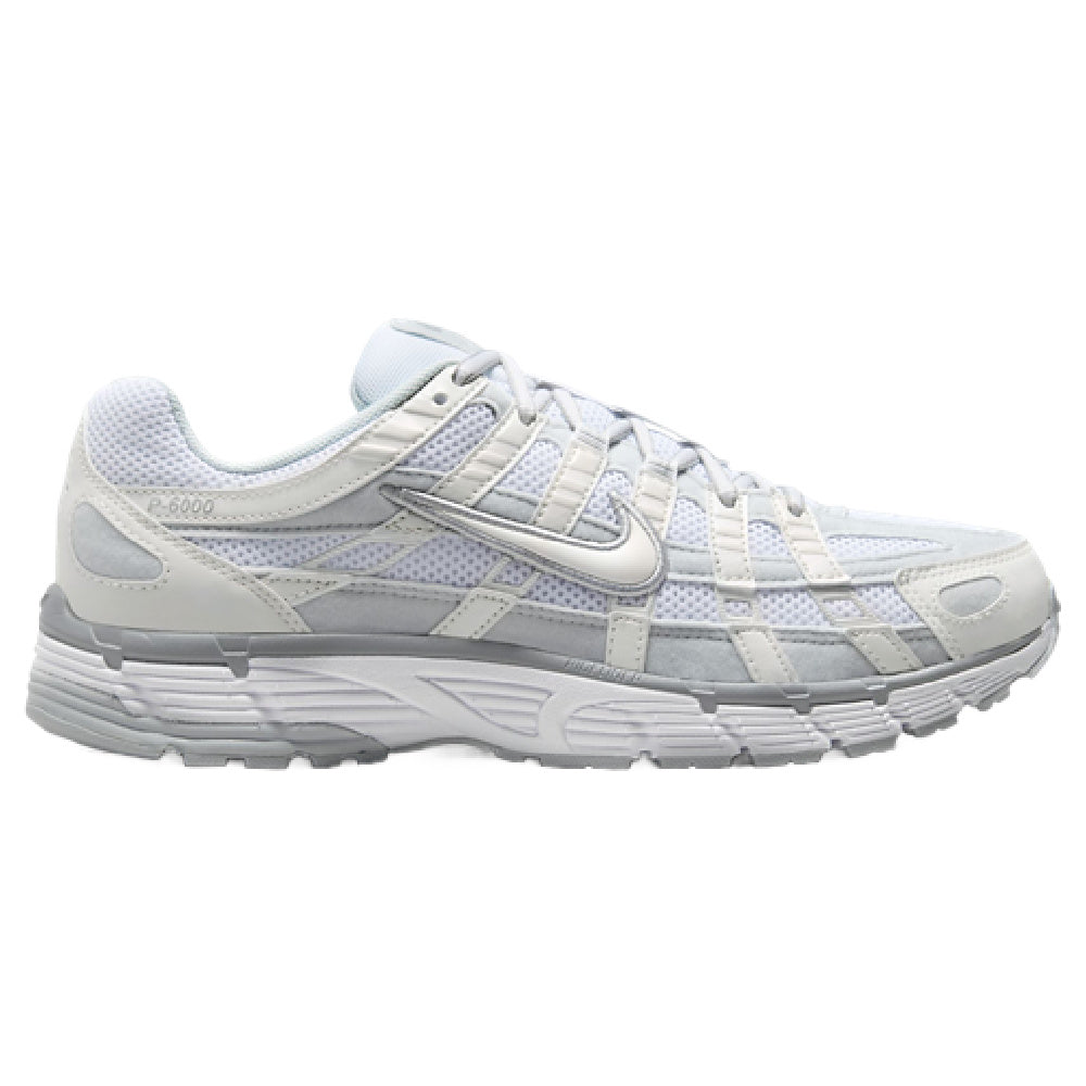 Nike | Unisex P6000 (Grey/White Platinum)