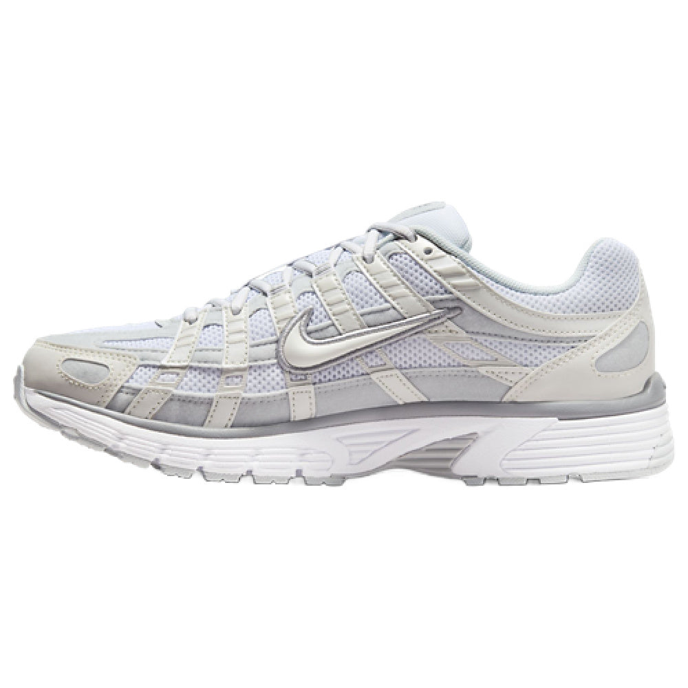 Nike | Unisex P6000 (Grey/White Platinum)