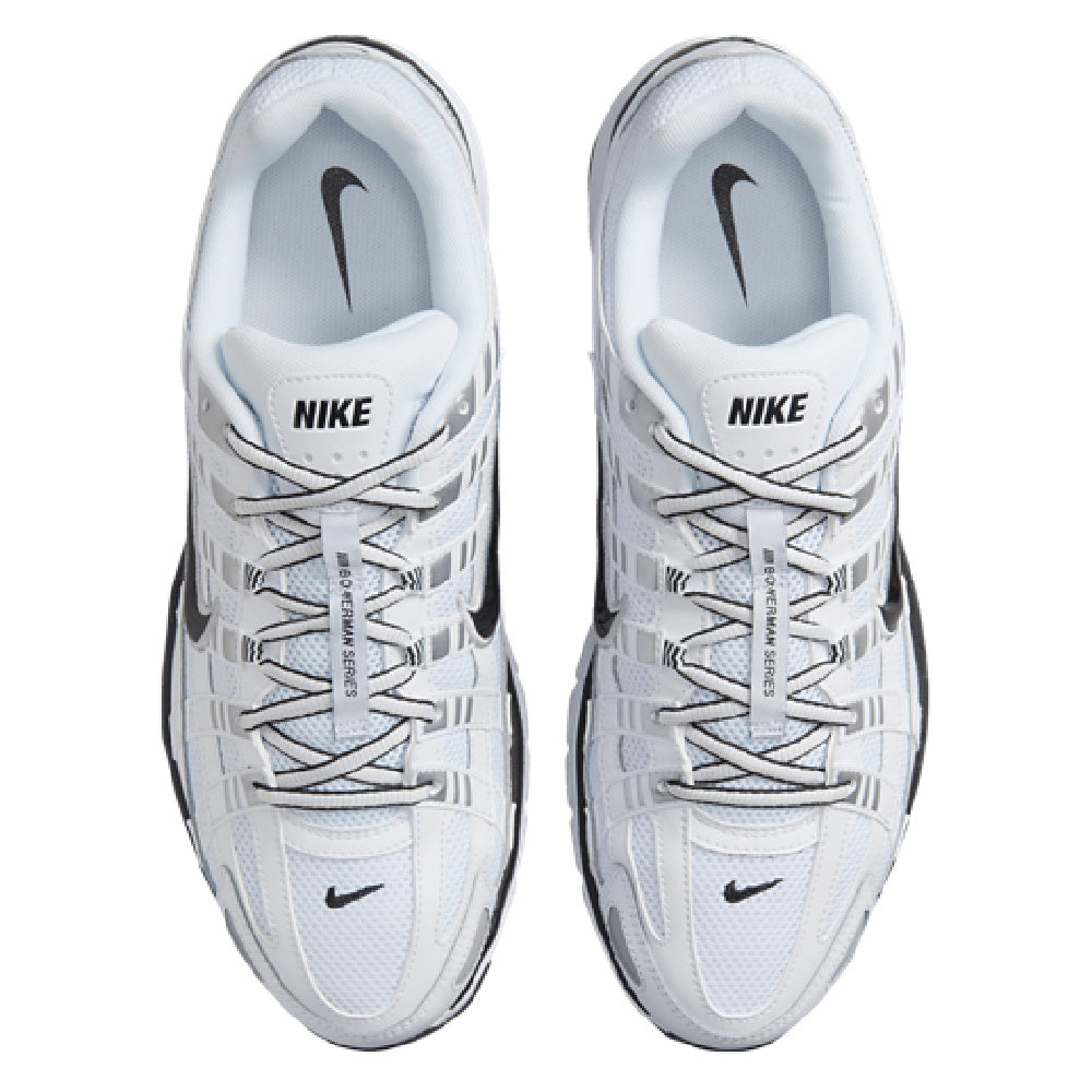 Nike | Unisex P6000 (Platinum Tint-Metallic/Silver Black)
