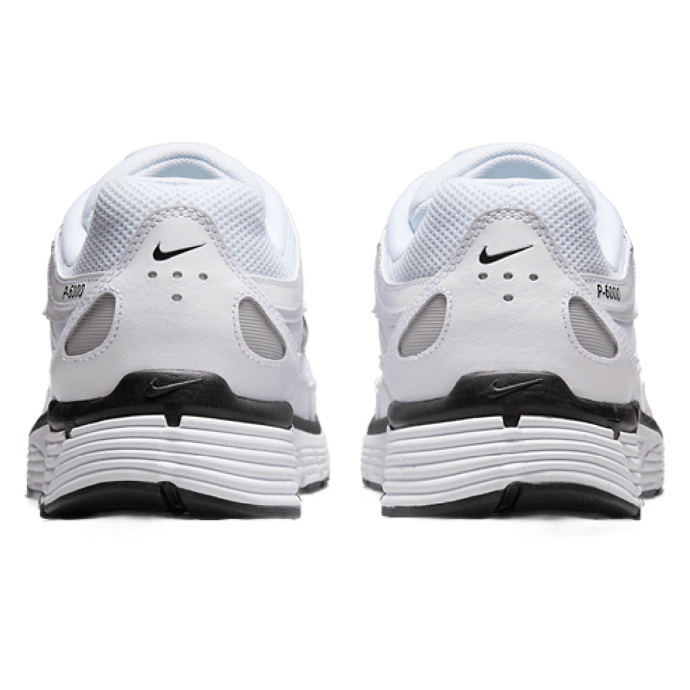 Nike | Unisex P6000 (Platinum Tint-Metallic/Silver Black)