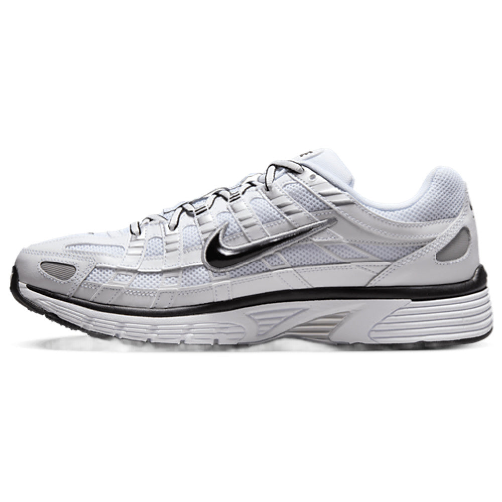 Nike | Unisex P6000 (Platinum Tint-Metallic/Silver Black)