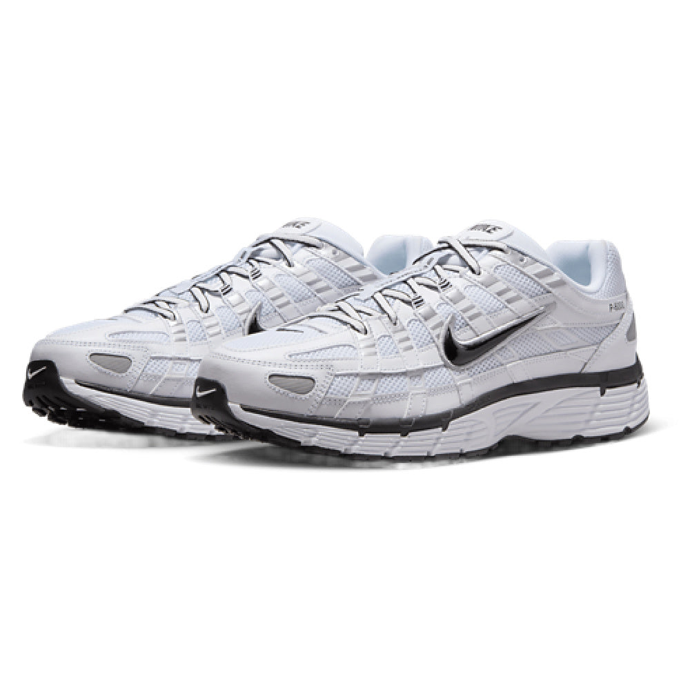 Nike | Unisex P6000 (Platinum Tint-Metallic/Silver Black)