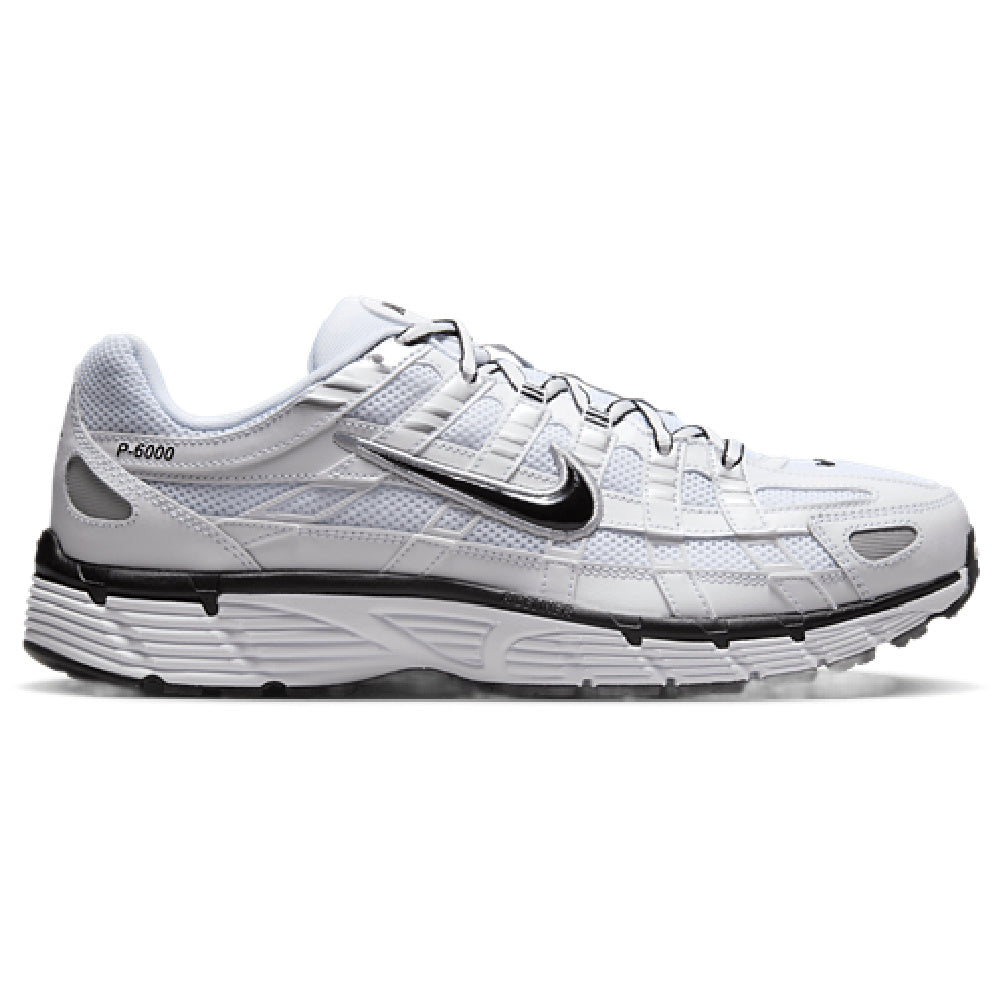 Nike | Unisex P6000 (Platinum Tint-Metallic/Silver Black)