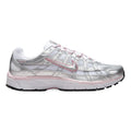Nike | Unisex P6000 (White/Silver/Pink)