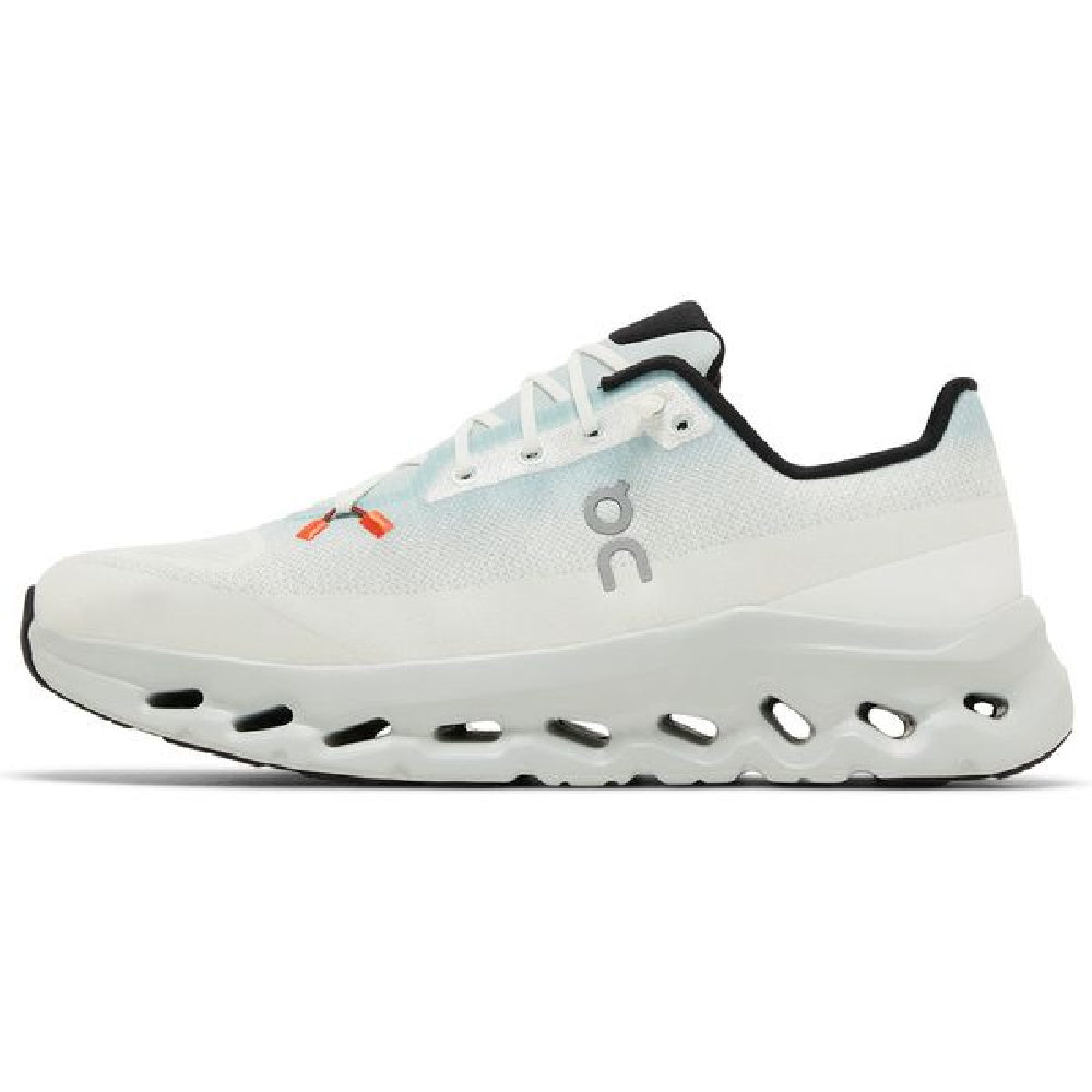 OnCloud | Unisex Cloudtilt (White/Light Blue)