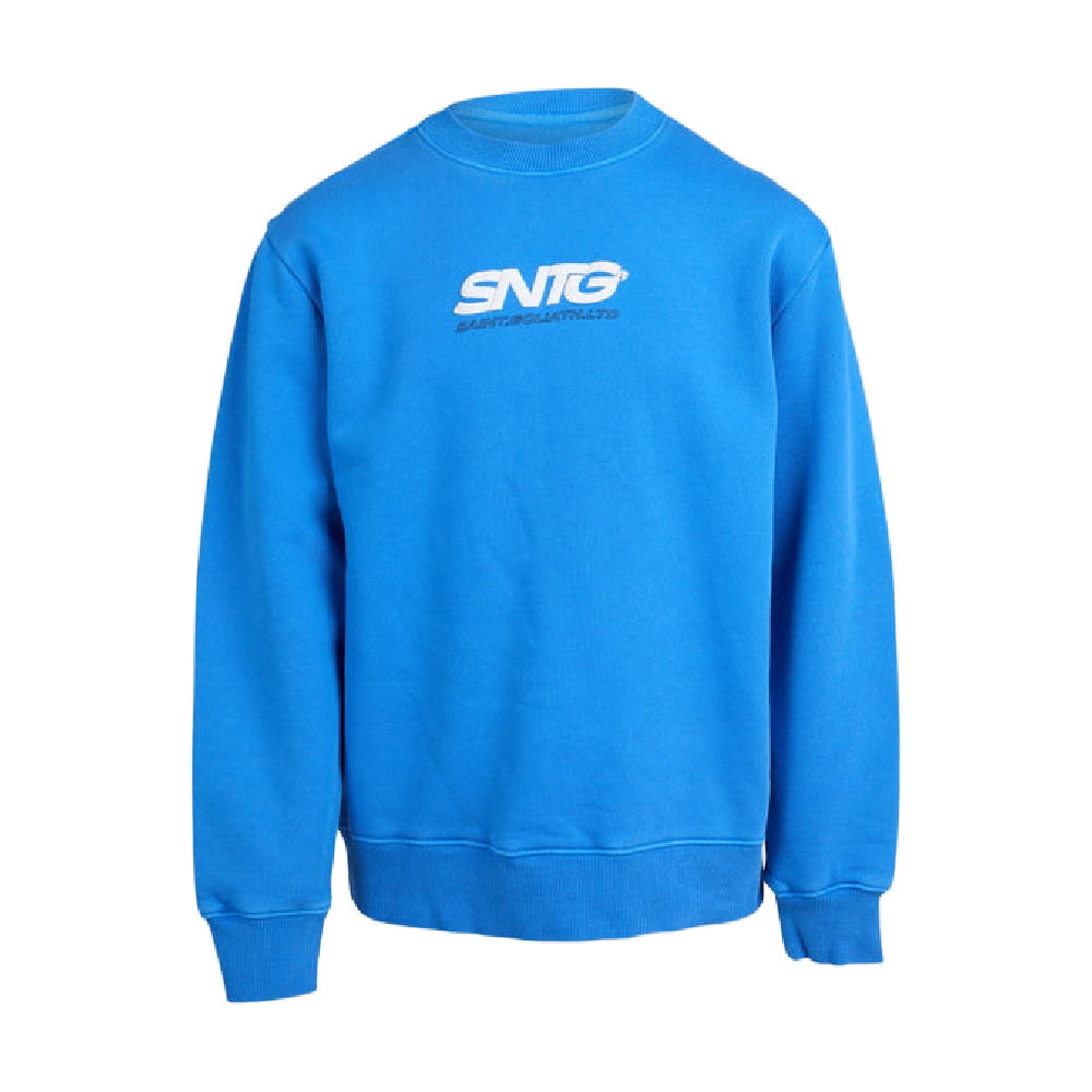 Saint Goliath | Youth Challenger Crew (Blue)