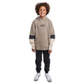 Saint Goliath | Youth Quantum Hoodie (Dune)