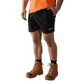 Saint Goliath | Mens APW Shorts (Black)