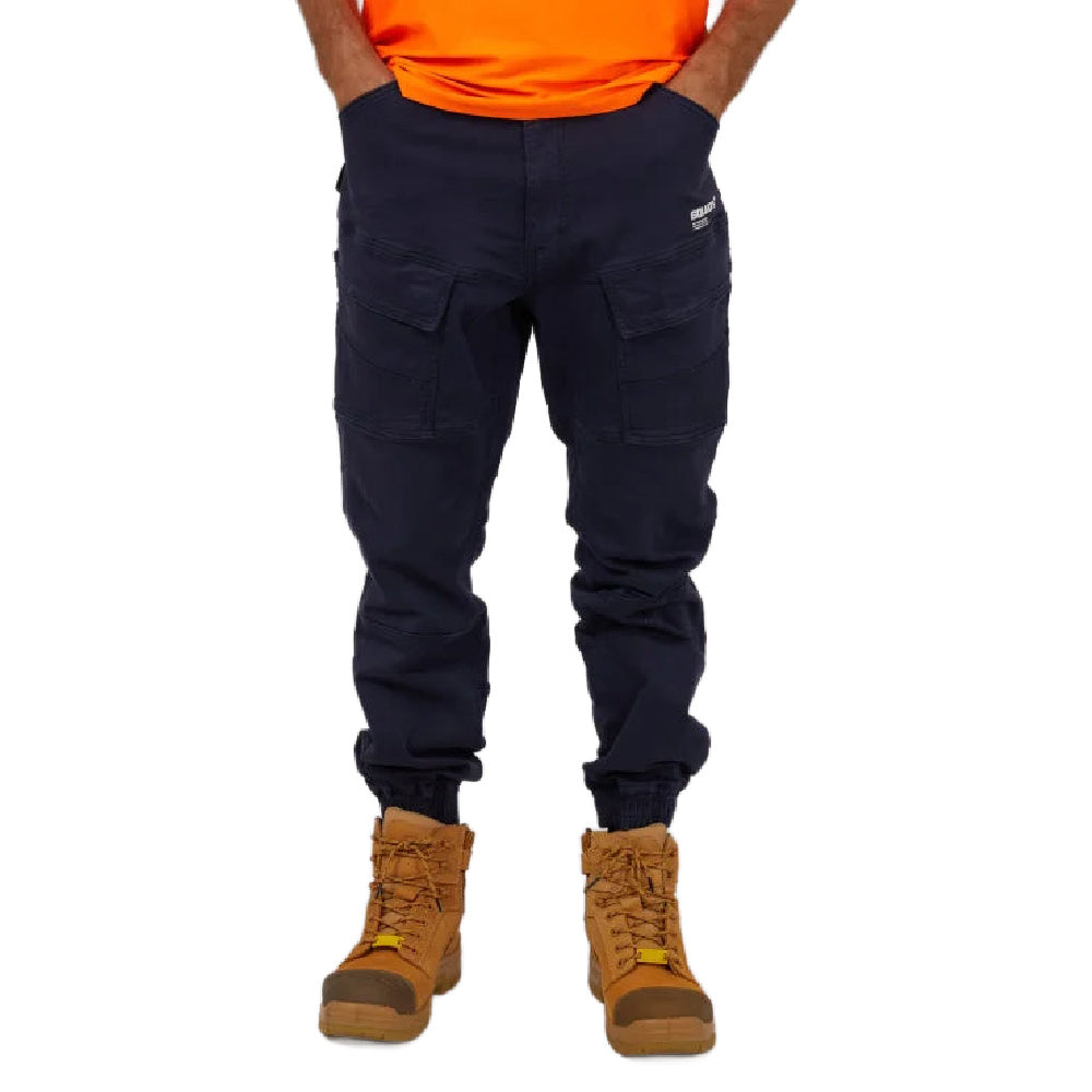 Saint Goliath | Mens APW Pants (Navy)