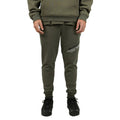 Saint Goliath | Mens Sensor Track Pants (Khaki)